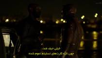 سریال بی باک Daredevil - فصل دوم - قسمت 1 - زیرنویس چسبیده - انیمه شو