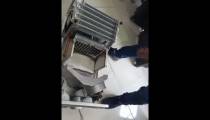 آموزش نصب قطعات پکیج دئوترم-نمایندگی فروش پکیج رادیاتور شیراز