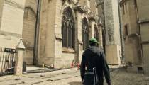 فیلم نوتردام در آتش Notre-Dame brûle 2022 زیرنویس فارسی