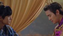 سریال ملکه کی The Empress Ki - قسمت 18 - زیرنویس چسبیده - انیمه شو