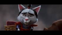 انیمیشن Paws of Fury The Legend of Hank 2022