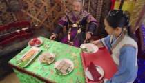 سریال ملکه کی The Empress Ki - قسمت 19 - زیرنویس چسبیده - انیمه شو