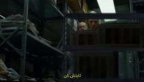 سریال بی باک Daredevil - فصل دوم - قسمت 5 - زیرنویس چسبیده - انیمه شو