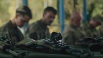 فیلم تک تیرانداز کلاغ سفید Sniper. The White Raven 2022 زیرنویس فارسی