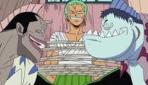 انیمه وان پیس One Piece - قسمت 31 - دوبله فارسی - انیمه شو