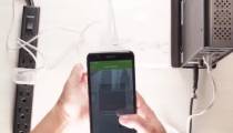 ذخیره ساز اطلاعات تحت شبکه Nas
