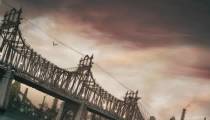 BATMAN Gotham Knight/ episode1