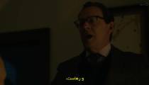 سریال شیطان Evil فصل 3 قسمت 8 زیرنویس فارسی