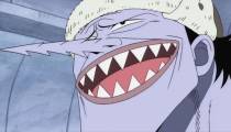انیمه وان پیس One Piece - قسمت 34 - دوبله فارسی - انیمه شو