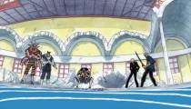 انیمه وان پیس One Piece - قسمت 38 - دوبله فارسی - انیمه شو
