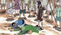 انیمه وان پیس One Piece - قسمت 39 - دوبله فارسی - انیمه شو