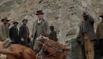 سریال جهنم متحرک Hell on Wheels فصل 4 قسمت 3 زیرنویس فارسی