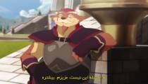 انیمیشن دوتا خون اژدها فصل 3 قسمت 1 زیرنویس فارسی