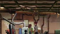 انیمه نیروی آنش Fire Force - قسمت 16 - دوبله فارسی - انیمه شو