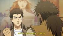 انیمه شنموئی Shenmue - قسمت 7 - زیرنویس چسبیده - انیمه شو