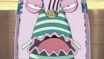 انیمه وان پیس One Piece - قسمت 43 - دوبله فارسی - انیمه شو
