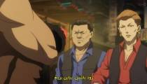انیمه شنموئی Shenmue - قسمت 9 - زیرنویس چسبیده - انیمه شو