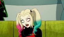 انیمیشن هارلی کوئین Harley Quinn قسمت 6 زیرنویس فارسی