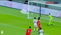 مسابقه فوتبال العربی 2 - المخریه 0