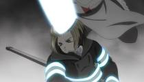 انیمه نیروی آتش Fire Force - قسمت 20 - دوبله فارسی - انیمه شو
