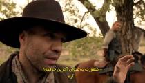 سریال جهنم متحرک Hell on Wheels فصل 4 قسمت 5 زیرنویس فارسی