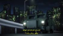 انیمه اوامی مبارز مرزی AMAIM Warrior at the Borderline 2021 - قسمت 1 - زیرنویس چسبیده - انیمه شو