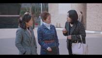 سریال لیست خرید قاتل The Killers Shopping List 2022 قسمت 3 زیرنویس فارسی