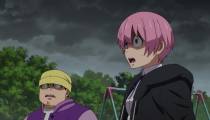 انیمه نیروی آتش Fire Force - فصل 2 - قسمت 3 - دوبله فارسی - انیمه شو