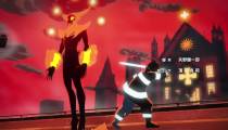 انیمه نیروی آتش Fire Force - فصل 2 - قسمت 6 - دوبله فارسی - انیمه شو