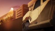 انیمه اوامی مبارز مرزی AMAIM Warrior at the Borderline - قسمت 7 - زیرنویس چسبیده - انیمه شو