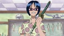 وان پیس One Piece - قسمت 49