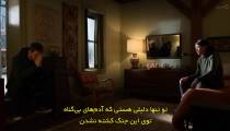سریال مشت آهنی Iron Fist فصل 2 قسمت 4 زیرنویس فارسی
