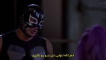 سریال اولترا وایولت و عقرب سیاه Ultra Violet & Black Scorpion قسمت 10 زیرنویس فارسی