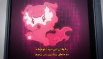 انیمه انیمه اوامی مبارز مرزی AMAIM Warrior at the Borderline - قسمت 11 - زیرنویس چسبیده - انیمه شو