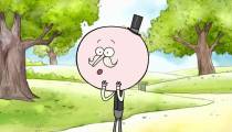 کارتون Regular Show Season 1-0