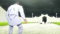 انیمه نیروی آتش Fire Force - فصل 2 - قسمت 12 - دوبله فارسی - انیمه شو