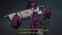 انیمه اوامی مبارز مرزی AMAIM Warrior at the Borderline - قسمت 13 - زیرنویس چسبیده - انیمه شو