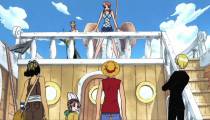 وان پیس One Piece - قسمت 55