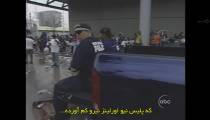 سریال پنج روز در مموریال Five Days at Memorial قسمت 4 زیرنویس فارسی