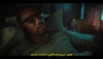 سریال داستان مردگان متحرک Tales of the Walking Dead قسمت 5 زیرنویس فارسی