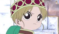 انیمه وان پیس One Piece - قسمت 57 - دوبله فارسی - انیمه شو