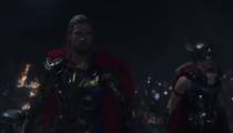 فیلم Thor: Love and Thunder 2022 ثور 4 عشق و تندر زیرنویس فارسی