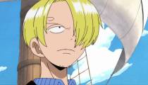 انیمه وان پیس One Piece - قسمت 59 - دوبله فارسی - انیمه شو