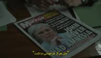 سریال دزد همسرش و قایق 2022 قسمت 3 زیرنویس فارسی