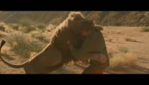 فیلم هیولا Beast 2022 زیرنویس فارسی