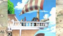 وان پیس One Piece - قسمت 60