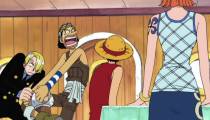 انیمه وان پیس One Piece - قسمت 61 - دوبله فارسی - انیمه شو