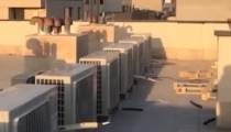 دستگاه داکت اسپلیت