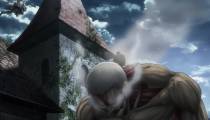 انیمه نبرد با تایتان ها – Attack on Titan - فصل 3 - قسمت 15 - دوبله فارسی - انیمه شو