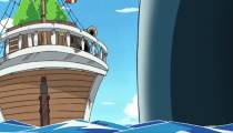 وان پیس One Piece - قسمت 62 - دوبله فارسی - انیمه شو